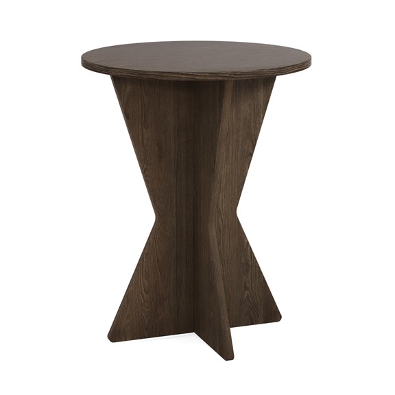 YONA, Sidetable - Táp phòng khách DEK_119, 50x50x60cm, sản xuất bởi Scandi Home