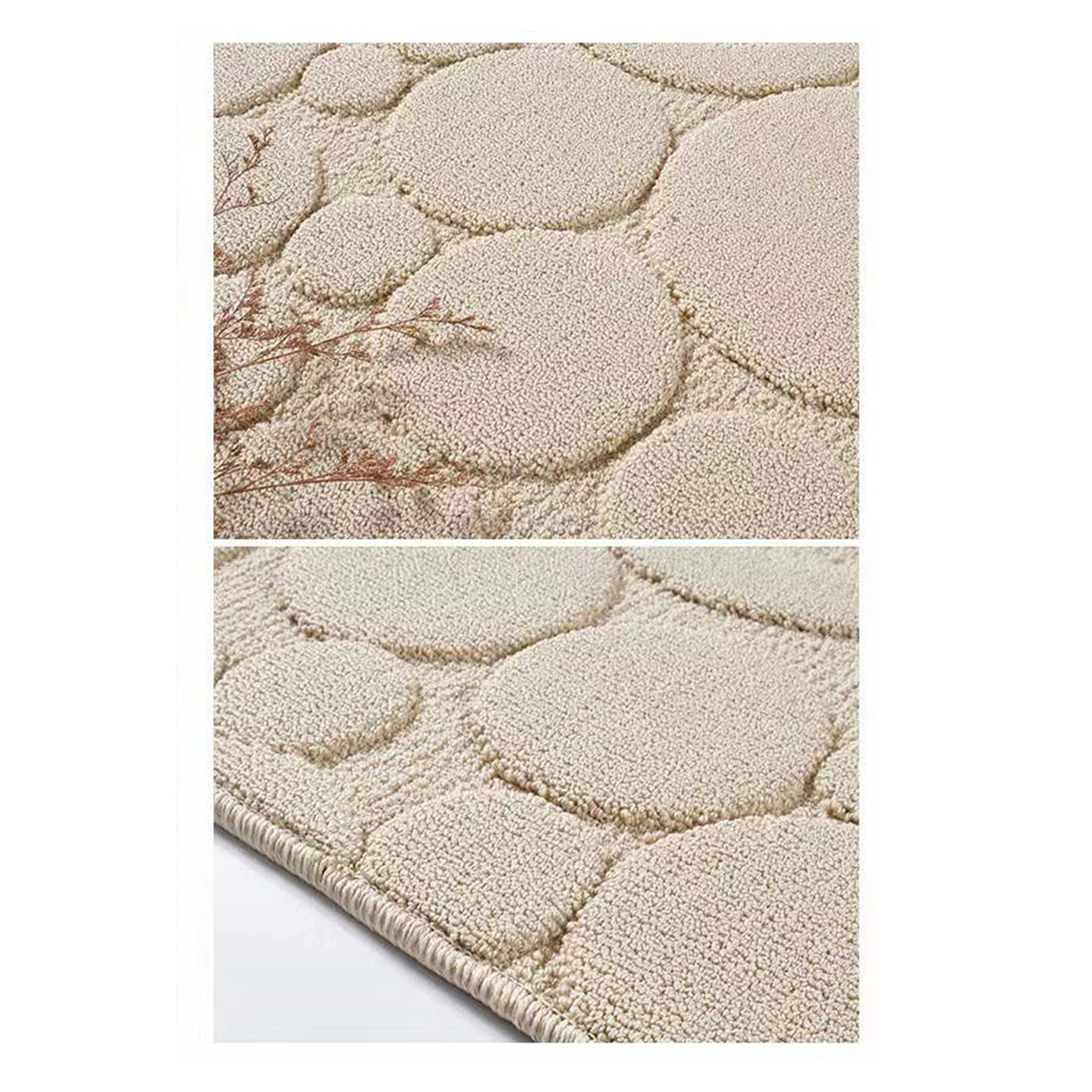 SWIFT, Thảm Phòng khách, phòng ngủ sang trọng, thiết kế đương đại, RUG_001