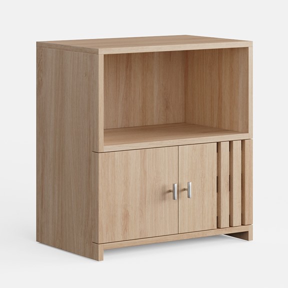 RAMUS, Táp đầu giường phong cách hiện đại STO_118, 55x35x60cm