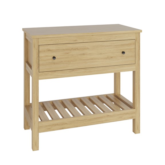 LUMET, Tủ lưu trữ đồ dùng DRA_247, 82x37x76cm