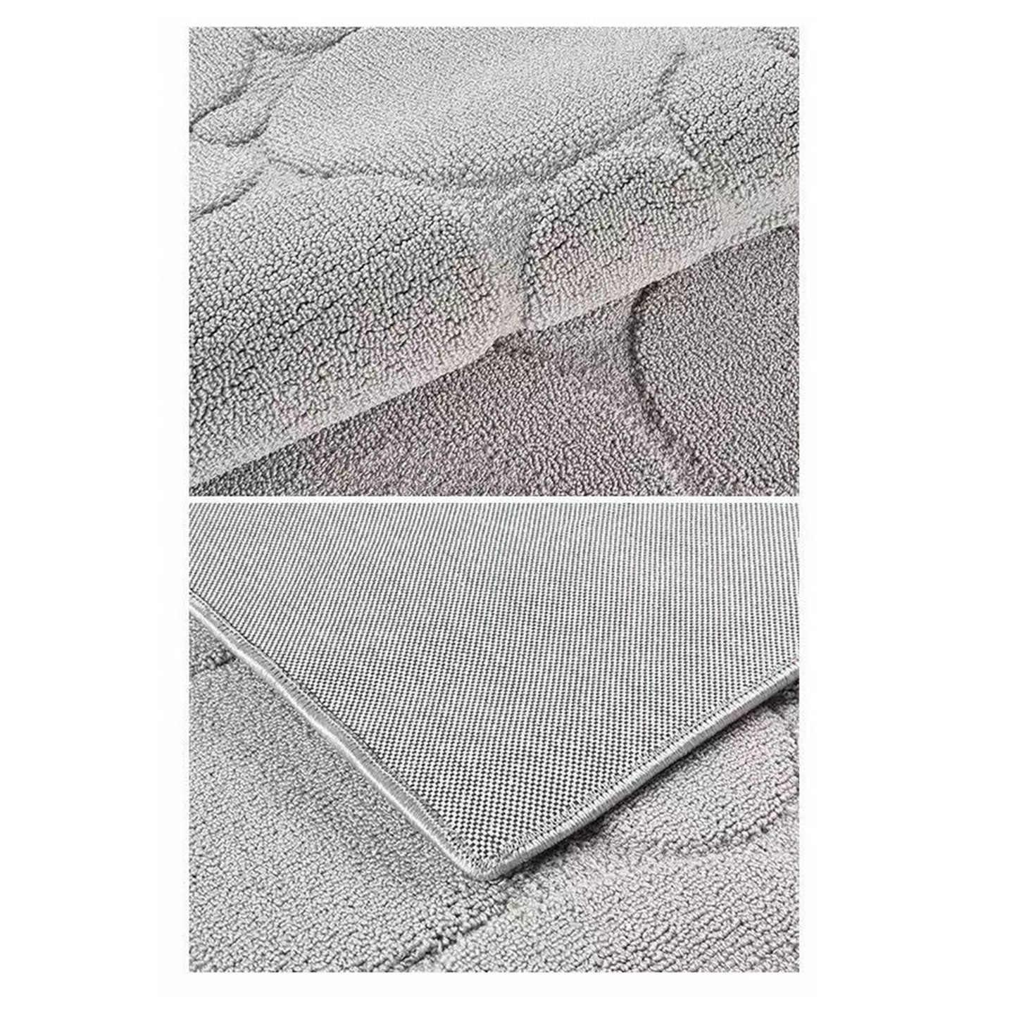 SWIFT, Thảm Phòng khách, phòng ngủ sang trọng, thiết kế đương đại, RUG_001