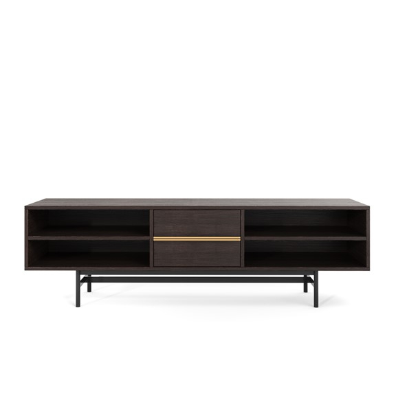 LOUIS, Kệ, Tủ TV TVD_069, 160x40x48cm, sản xuất bởi Scandi Home