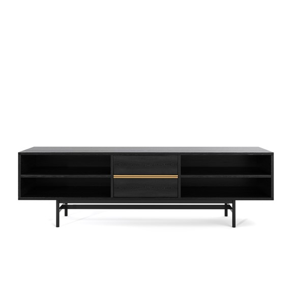 LOUIS, Kệ, Tủ TV TVD_069, 160x40x48cm, sản xuất bởi Scandi Home