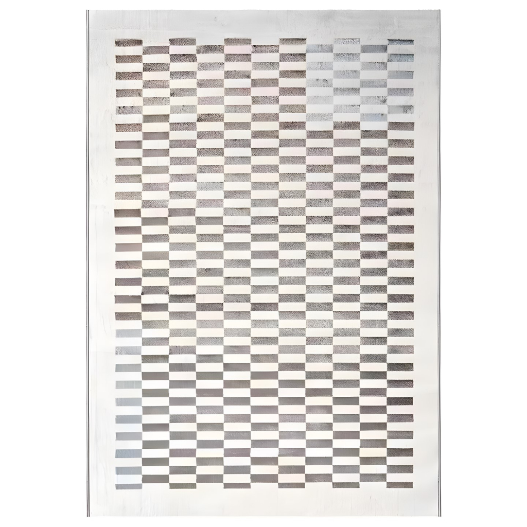 ROMA, Thảm trải sàn họa tiết sọc, RUG_008