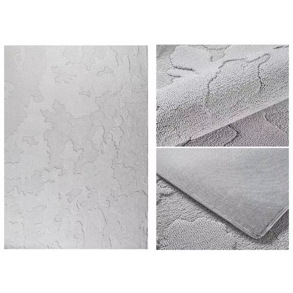 SWIFT, Thảm Phòng khách, phòng ngủ sang trọng, họa tiết trừu tượng, RUG_013