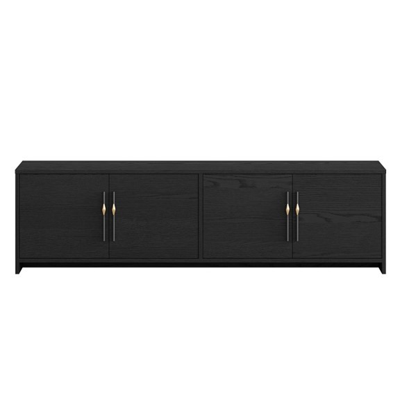 ESTELLE, Tủ TV TVD_073, 160x40x45cm, sản xuất bởi Scandi Home