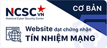 Chứng nhận tín nhiệm mạng