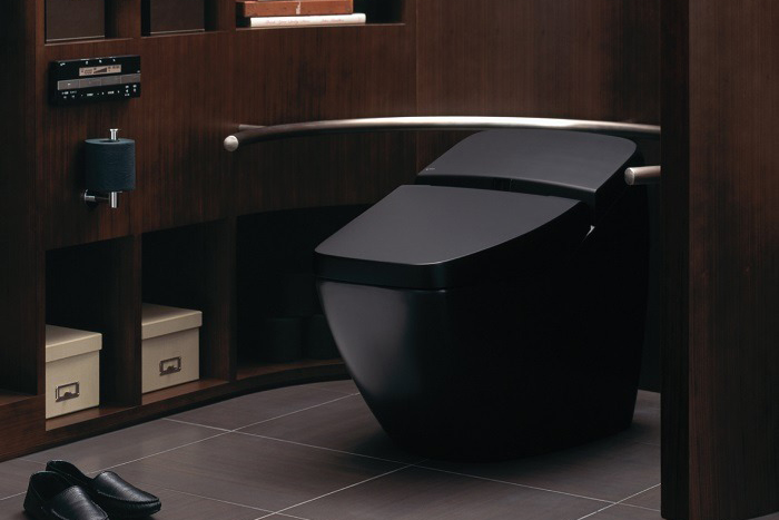 TOP 6 chiếc bồn cầu đắt nhất thế giới có thiết kế đặc biệt