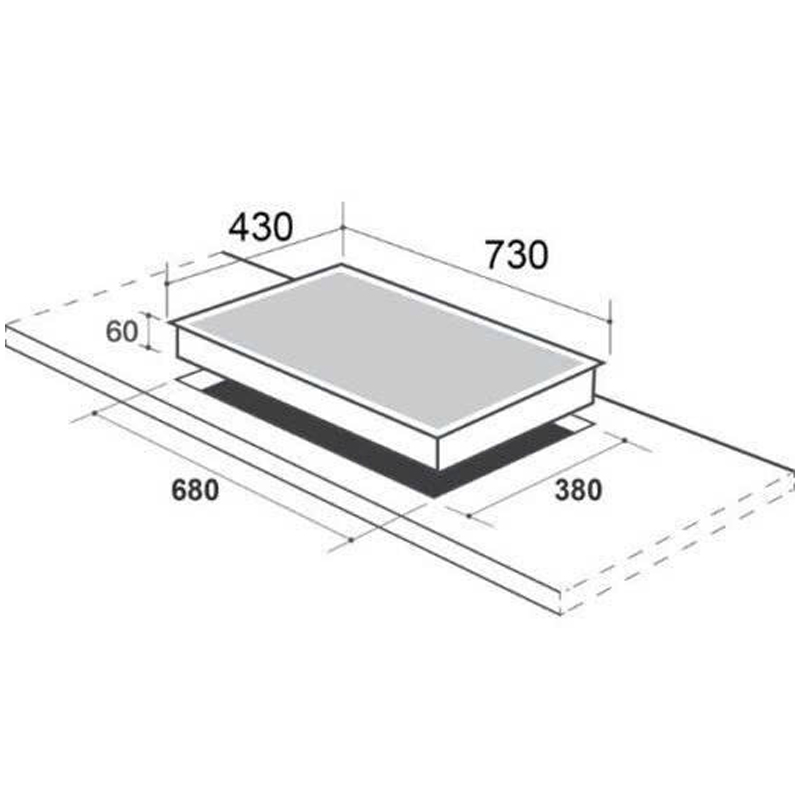 thông số kỹ thuật 