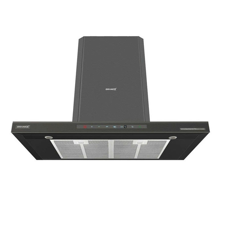 Bảng điều khiển cảm ứng Digital Smart 5 tốc độ + Super Booster