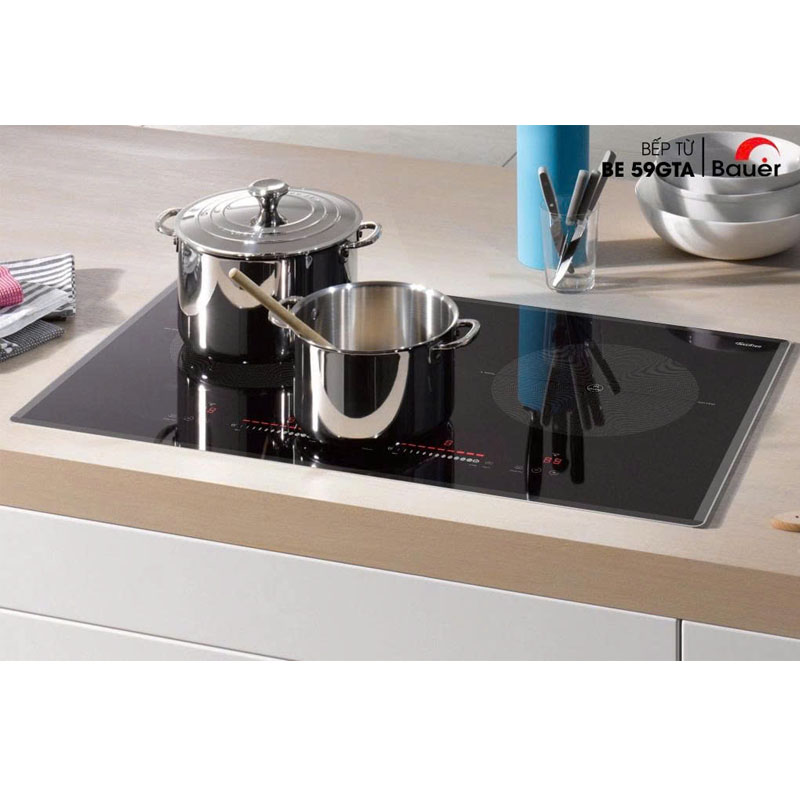 Bảng điều khiển cảm ứng trượt Slider thông minh