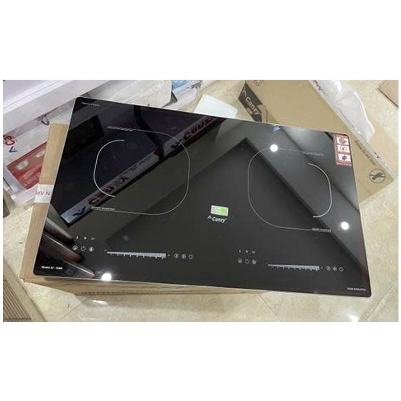 Bếp Canzy CZ-720IR – Điều Khiển Cảm Ứng Slide, An Toàn Khi Nấu