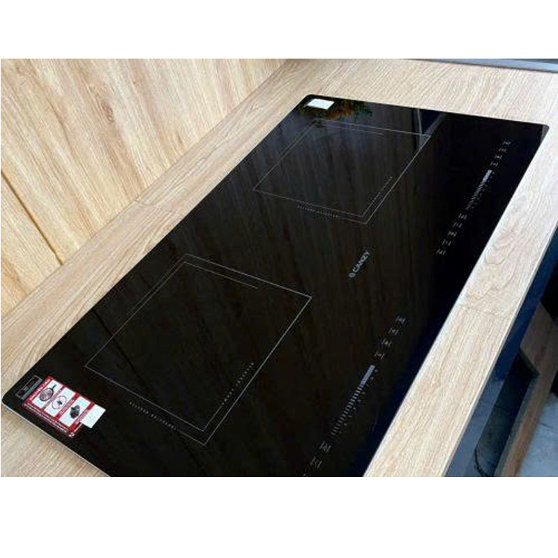 Bếp CANZY CZ-HB268PRO trang bị tính năng an toàn đa lớp