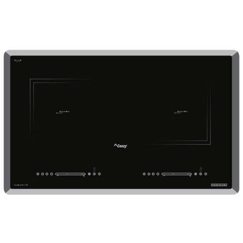 Bếp từ Canzy CZ-ML757I thiết kế sang trọng, hiện đại