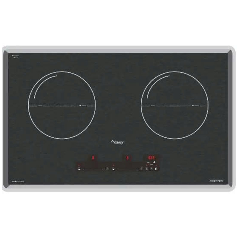 Bếp từ Canzy CZ-TL867T nhập khẩu Thái Lan chính hãng
