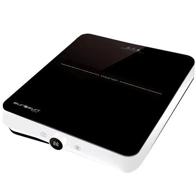 Bếp từ đơn Eurosun EU-T197 – Thiết kế nhỏ gọn, tiện dụng cho mọi gian bếp