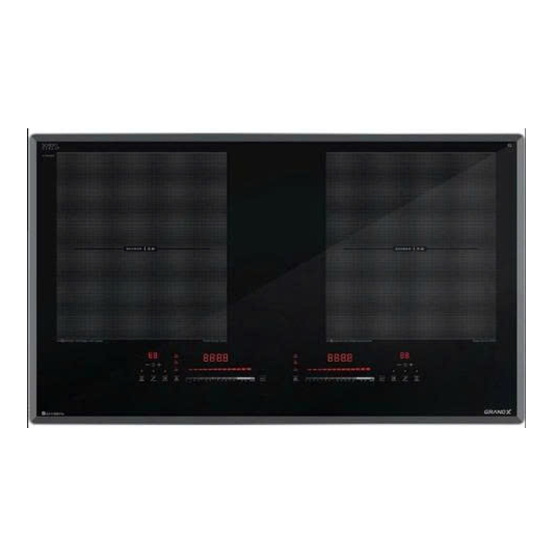 Bếp từ GrandX GX IH855Pro chính hãng, thiết kế sang trọng, công nghệ Inverter