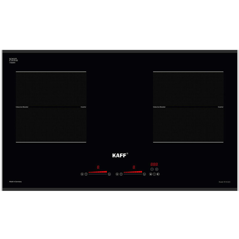 Bếp từ Kaff KF-IH202II chính hãng nhập khẩu Đức