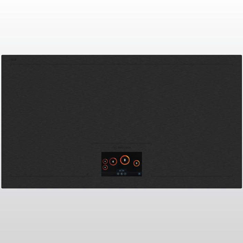 Bếp từ Malloca Skylux MH-92TFT cao cấp, thiết kế sang trọng, công nghệ đa điểm thông minh