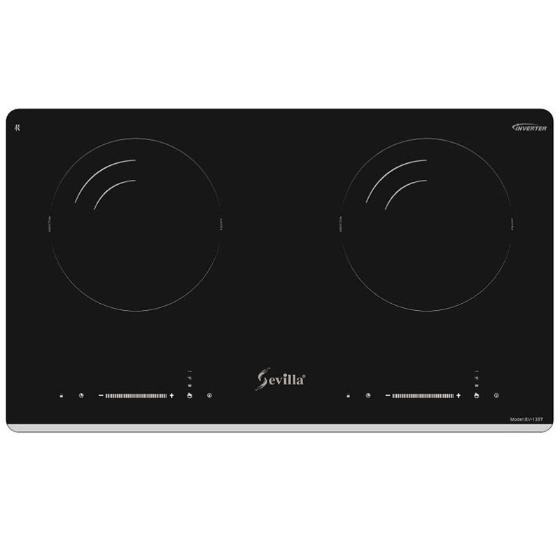 Bếp từ Sevilla SV-135T chính hãng