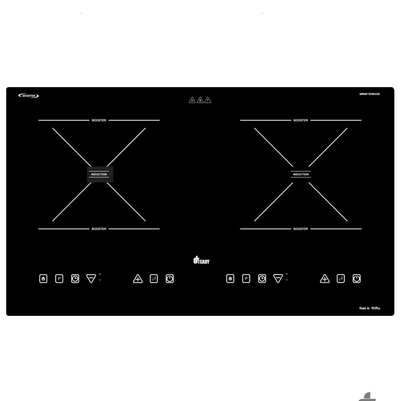 Bếp từ Teady TD-900Plus chính hãng