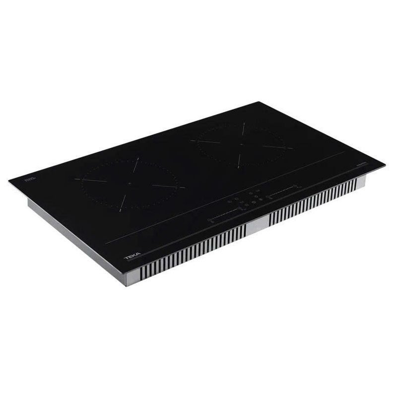 Chức năng tăng cường công suất Booster trên bếp TEKA IBC 7322 S