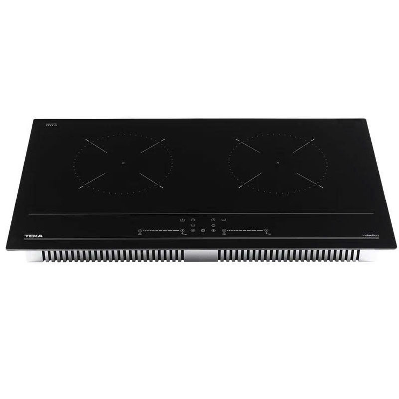 Mặt kính Schott Ceran bếp từ TEKA IBC 7322 S chịu nhiệt cao