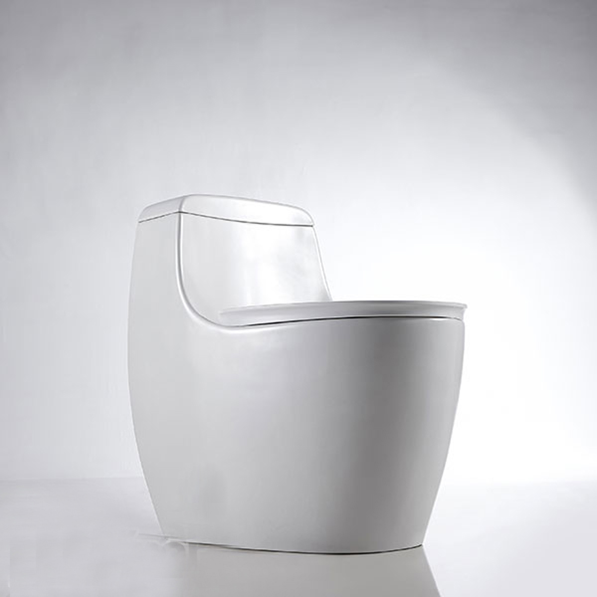 Bồn cầu một khối Bello BT-800544 – Thiết kế hiện đại, sang trọng, phù hợp mọi không gian phòng tắm