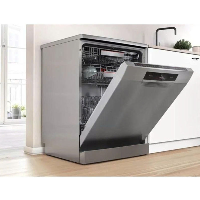 Công nghệ sấy Zeolith PerfectDry giúp chén bát khô hoàn toàn