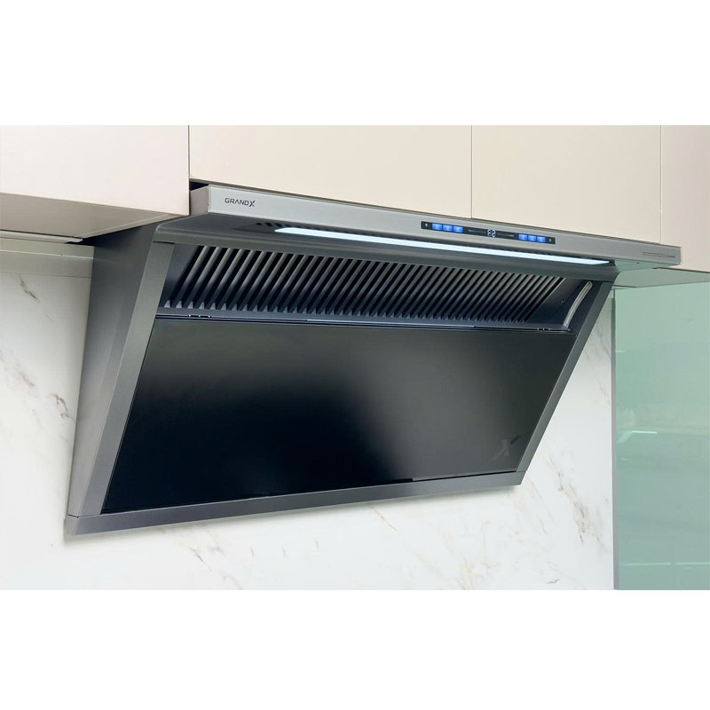 Lưới lọc Carbon 3D chống ngưng tụ dầu mỡ, dễ vệ sinh