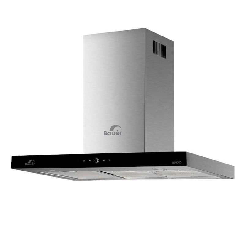 Máy hút mùi Bauer BC 90ED chính hãng