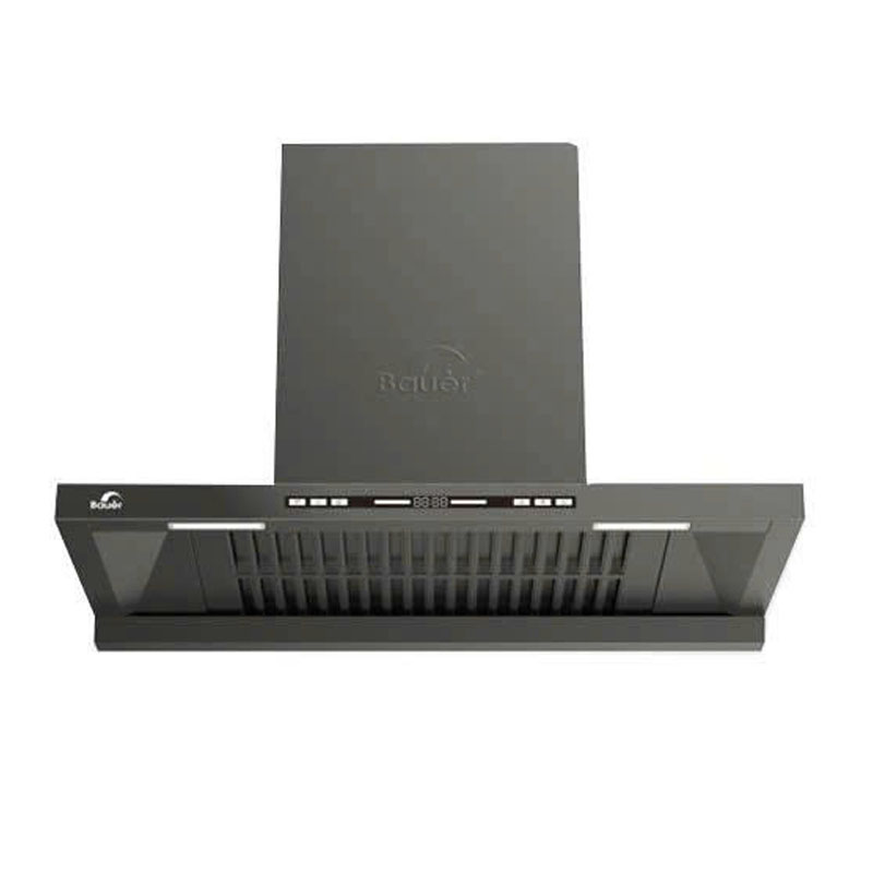 Máy hút mùi BC 7035DG MultiFunc – động cơ tự làm sạch, cảm ứng vẫy tay 6 tốc độ.