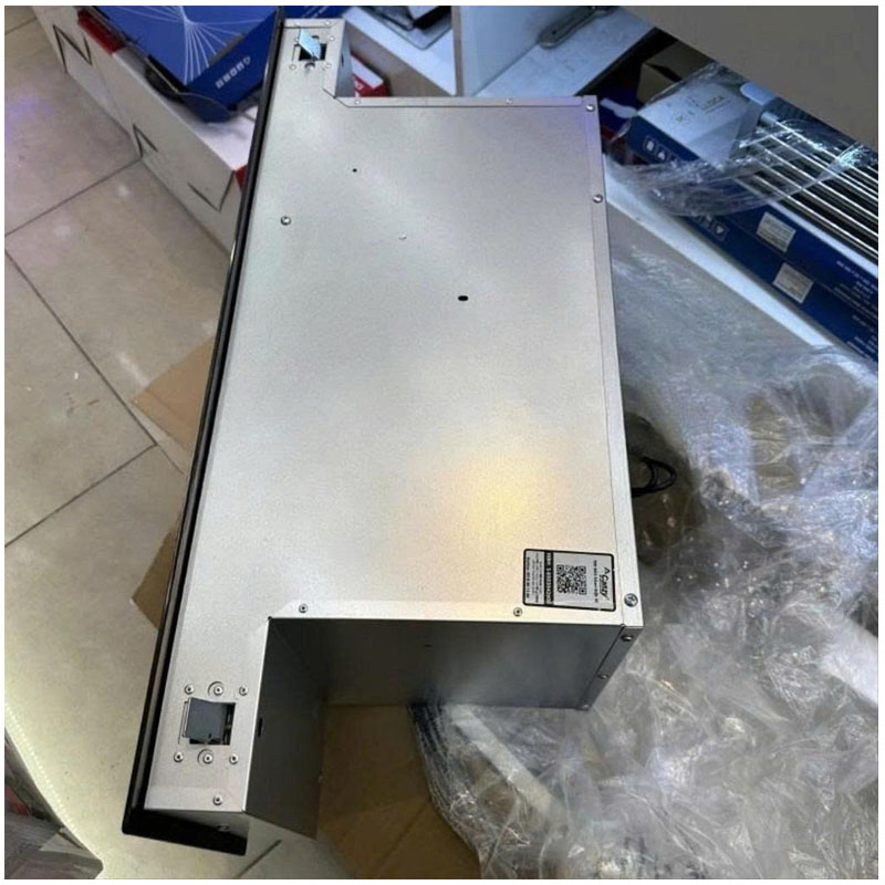 Máy hút mùi Canzy CZ 68DT vận hành êm ái, độ ồn thấp chỉ ≤48dB