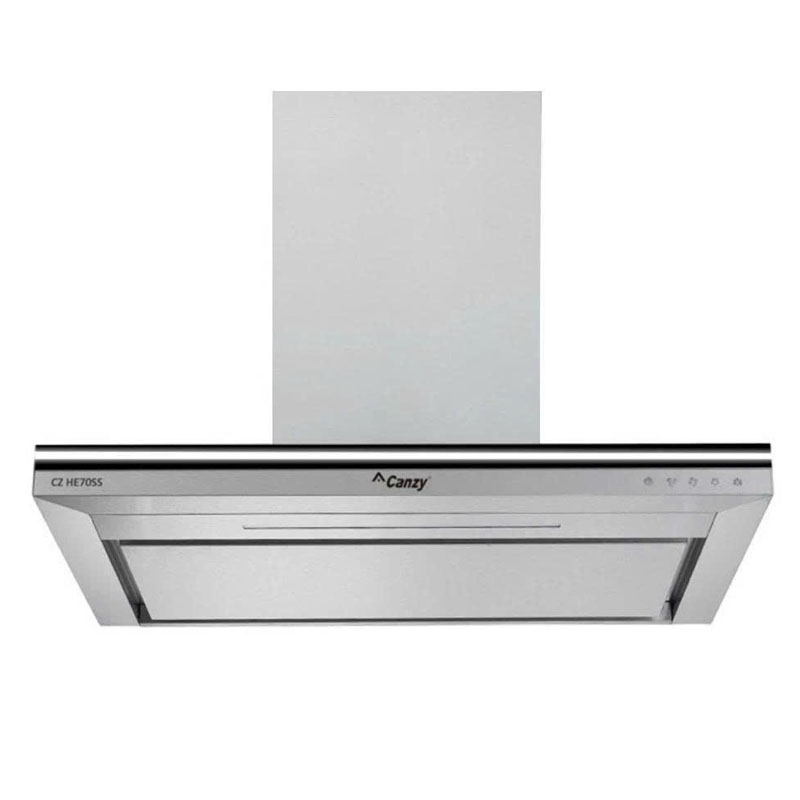 Máy hút mùi chữ T Canzy CZ HE70SS chính hãng cao cấp