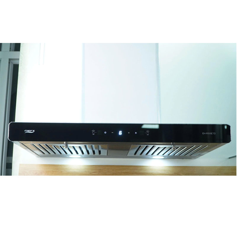 Hệ thống đèn LED chiếu sáng tiết kiệm điện năng