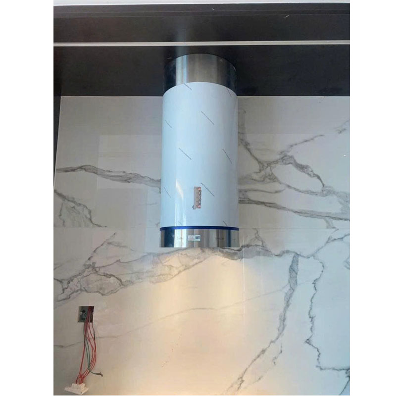 Máy hút mùi đảo độc lập SV - DL290 cao cấp