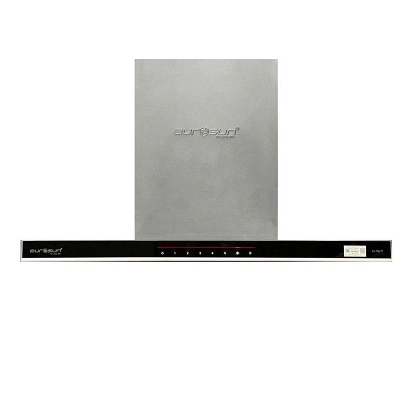 Máy hút mùi Eurosun EH-70AF77 – Thiết kế T-Shape hiện đại, sang trọng