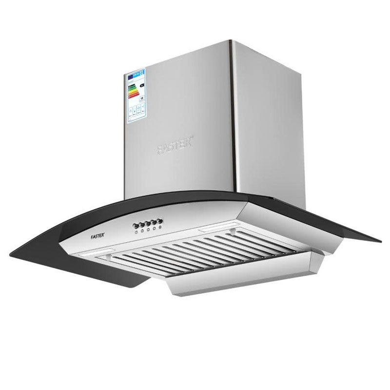 Lưới lọc thanh phủ sơn tĩnh điện – dễ vệ sinh và bền bỉ