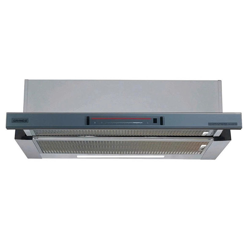 Máy hút mùi âm tủ GrandX GX H70F72G – thiết kế hiện đại, tiết kiệm không gian, hút mùi mạnh mẽ