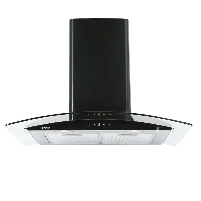 Máy hút mùi Hafele HH-WT70A 533.86.807 chính hãng – thiết kế hiện đại, hiệu suất hút mạnh