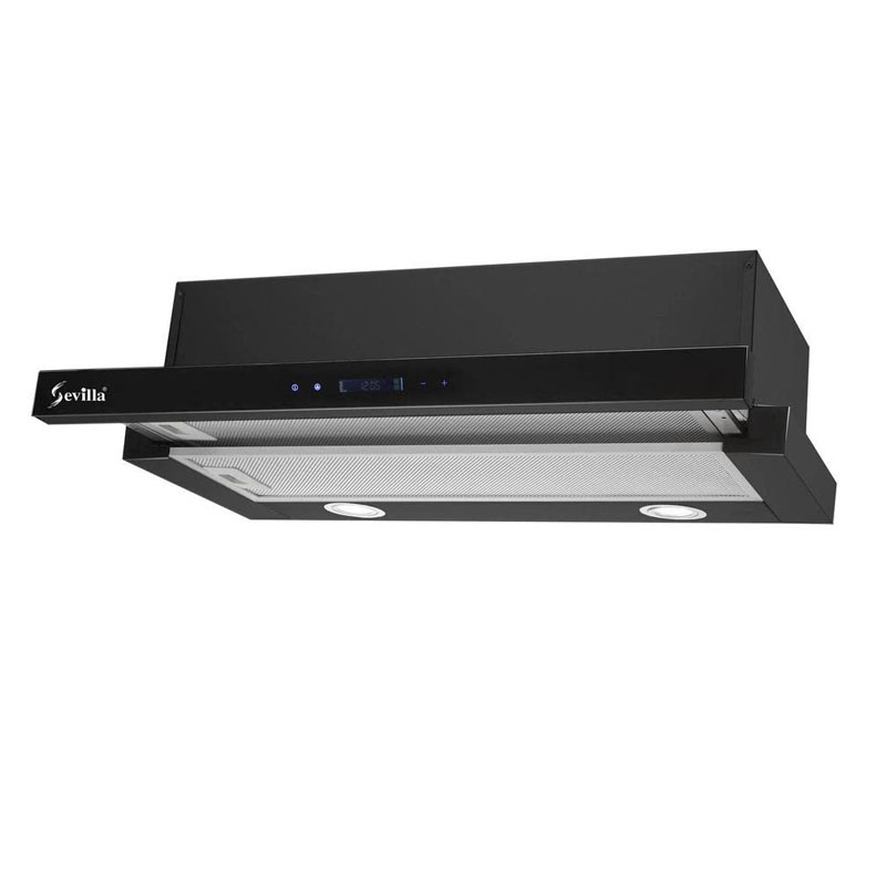 Máy hút mùi Sevilla SV 70B Pro chính hãng