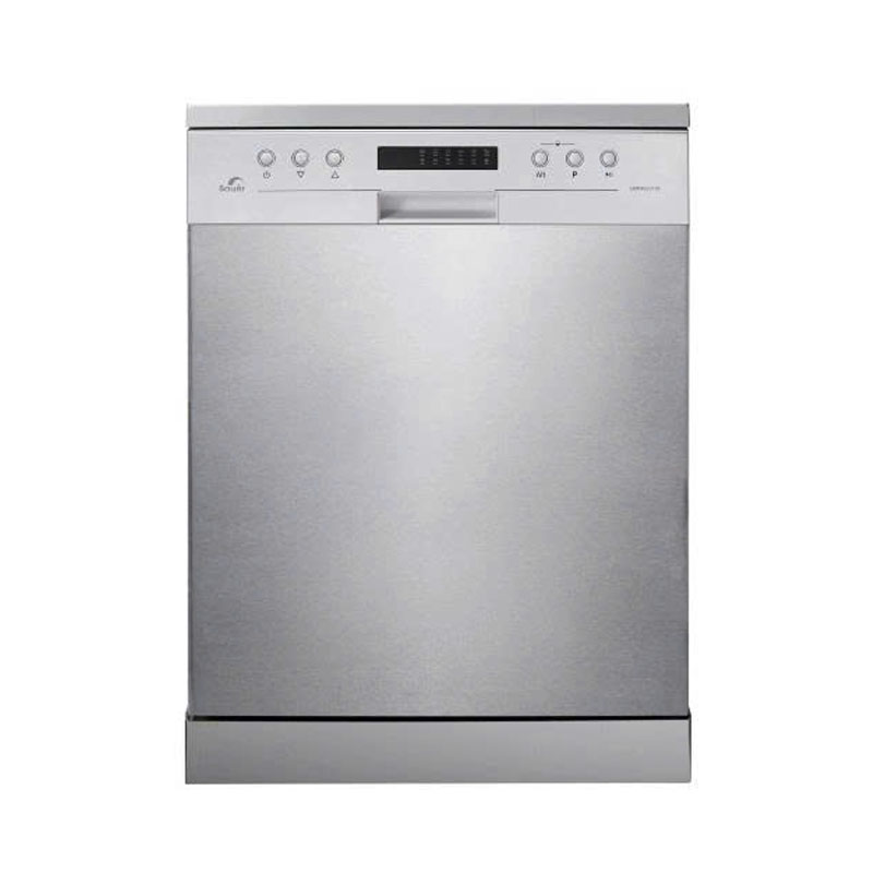 Máy rửa bát Bauer SBW40EU15F – thiết kế sang trọng, dung tích 15 bộ