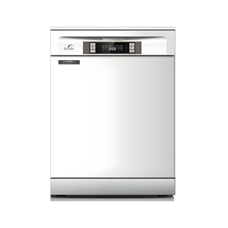 Máy rửa bát Bauer SBW6SEU15F thiết kế sang trọng nhập khẩu Malaysia