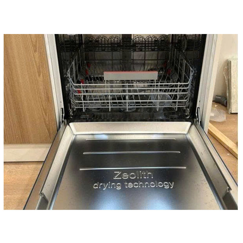 Bảng điều khiển cảm ứng máy rửa bát Bosch SMS6ZCI00P Serie 6