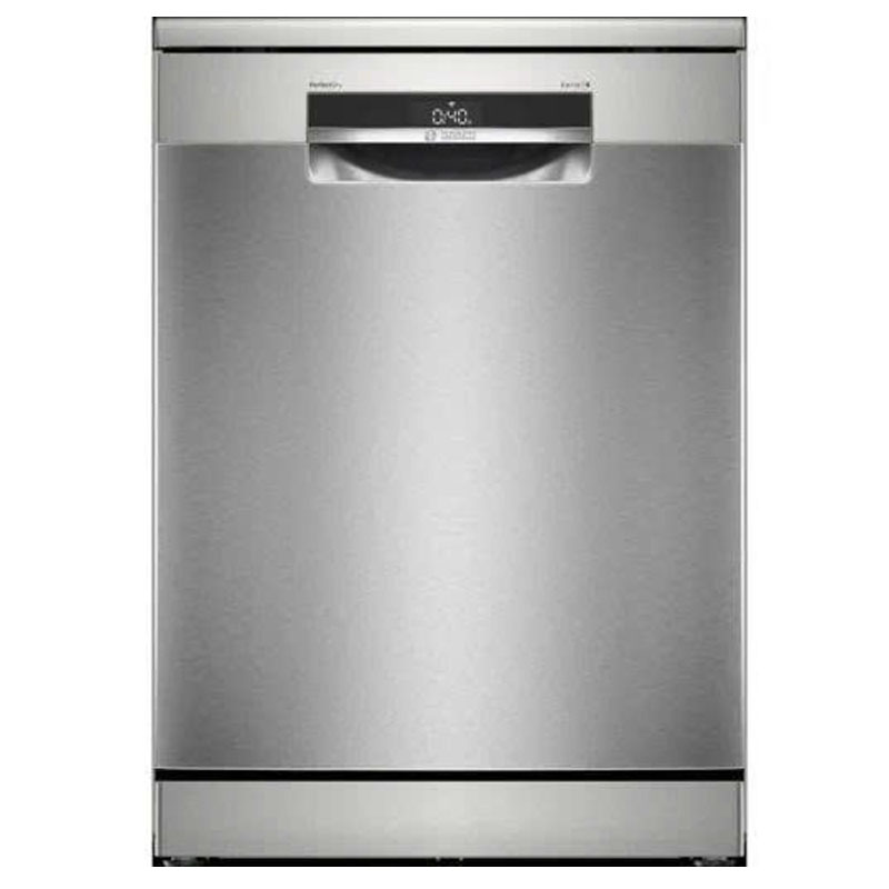 Máy rửa bát Bosch SMS6ZCI11E Series 6 độc lập 14 bộ