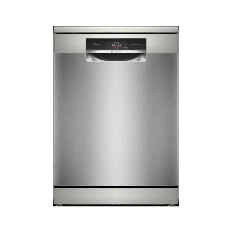 Máy rửa bát Bosch SMS8TCI04E Serie 8 thiết kế độc lập sang trọng