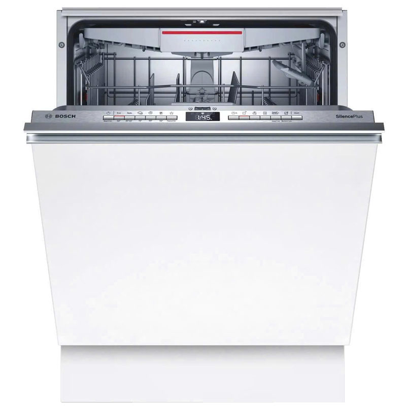 Máy rửa bát Bosch SMV4ECX14E Serie 4 âm toàn phần – thiết kế sang trọng