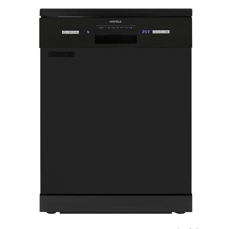 Máy rửa bát Hafele HDW-F601B 535.29.670 chính hãng