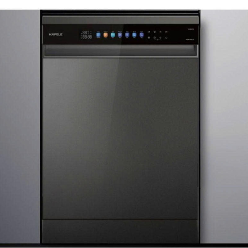 Máy rửa bát Hafele HDW-F6052G 535.29.652 chính hãng nhập khẩu