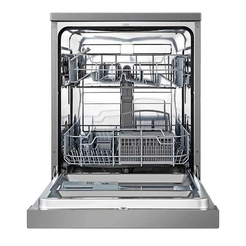 Máy rửa bát Hafele HDW-F60G dung tích 12 bộ chén đĩa